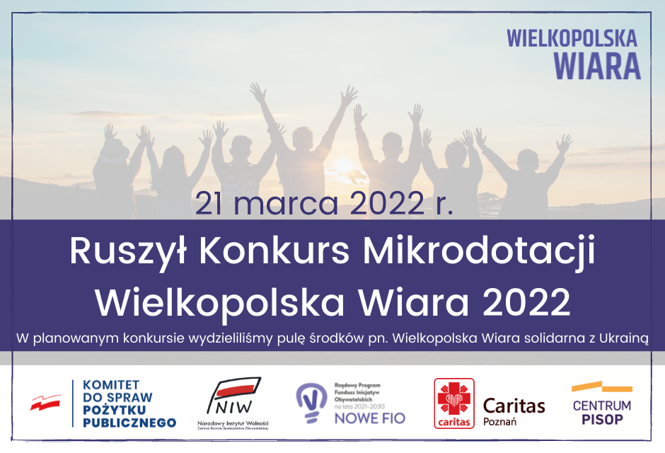 Wielkopolska Wiara 2022