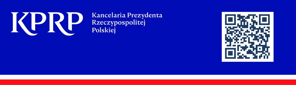Kancelaria Prezydenta Rzeczypospolitej Polskiej