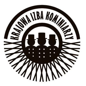 Logo Krajowej Izby Kominiarzy
